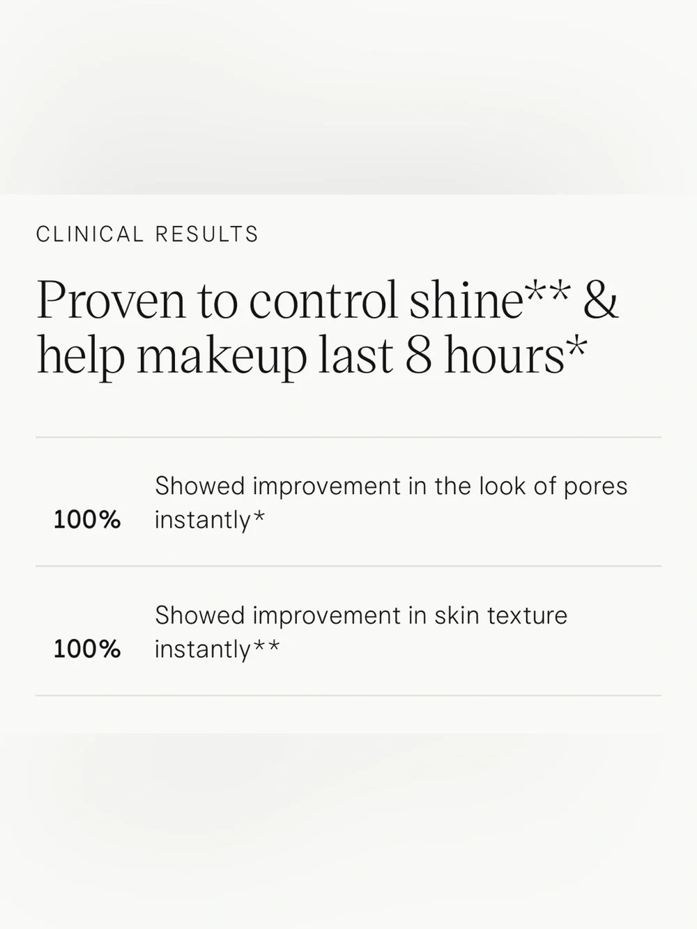 NWOT Tatcha Silken Radiant Setting Powder